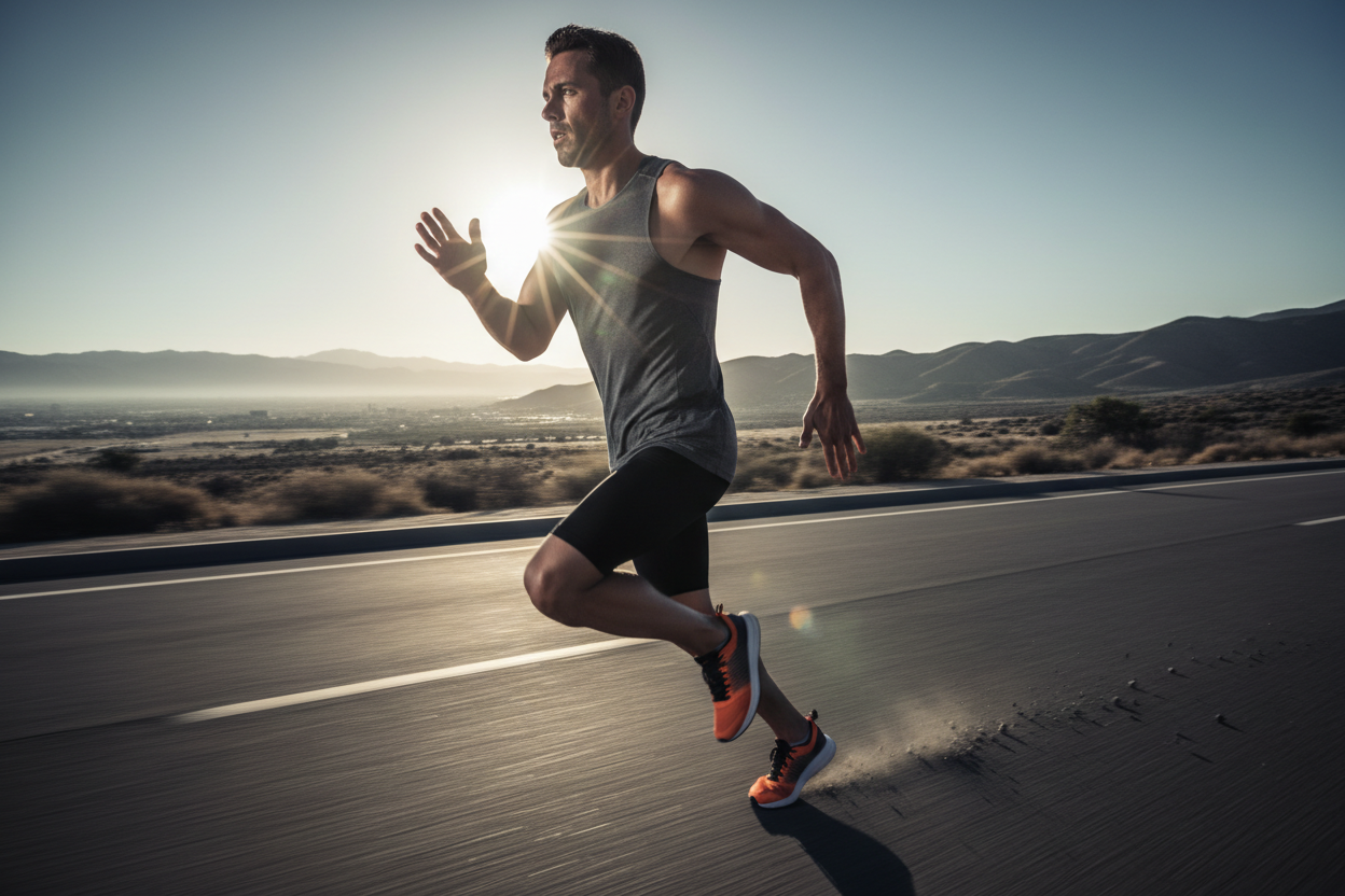 Running