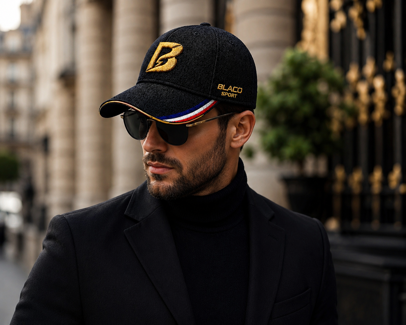 Casquette