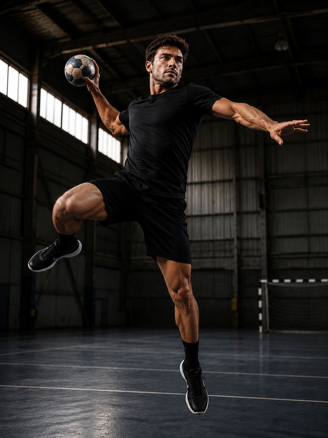Handball