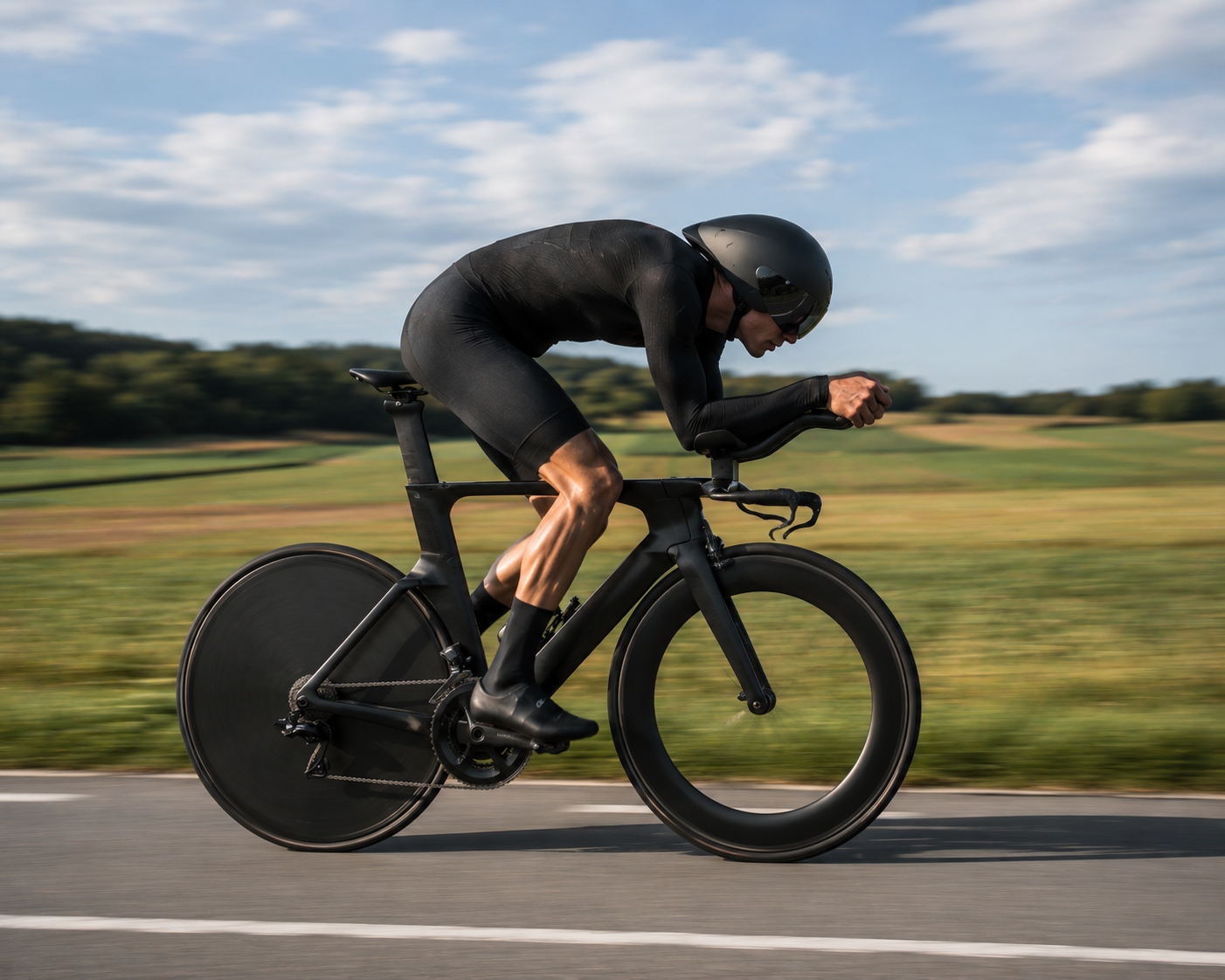 Cyclisme