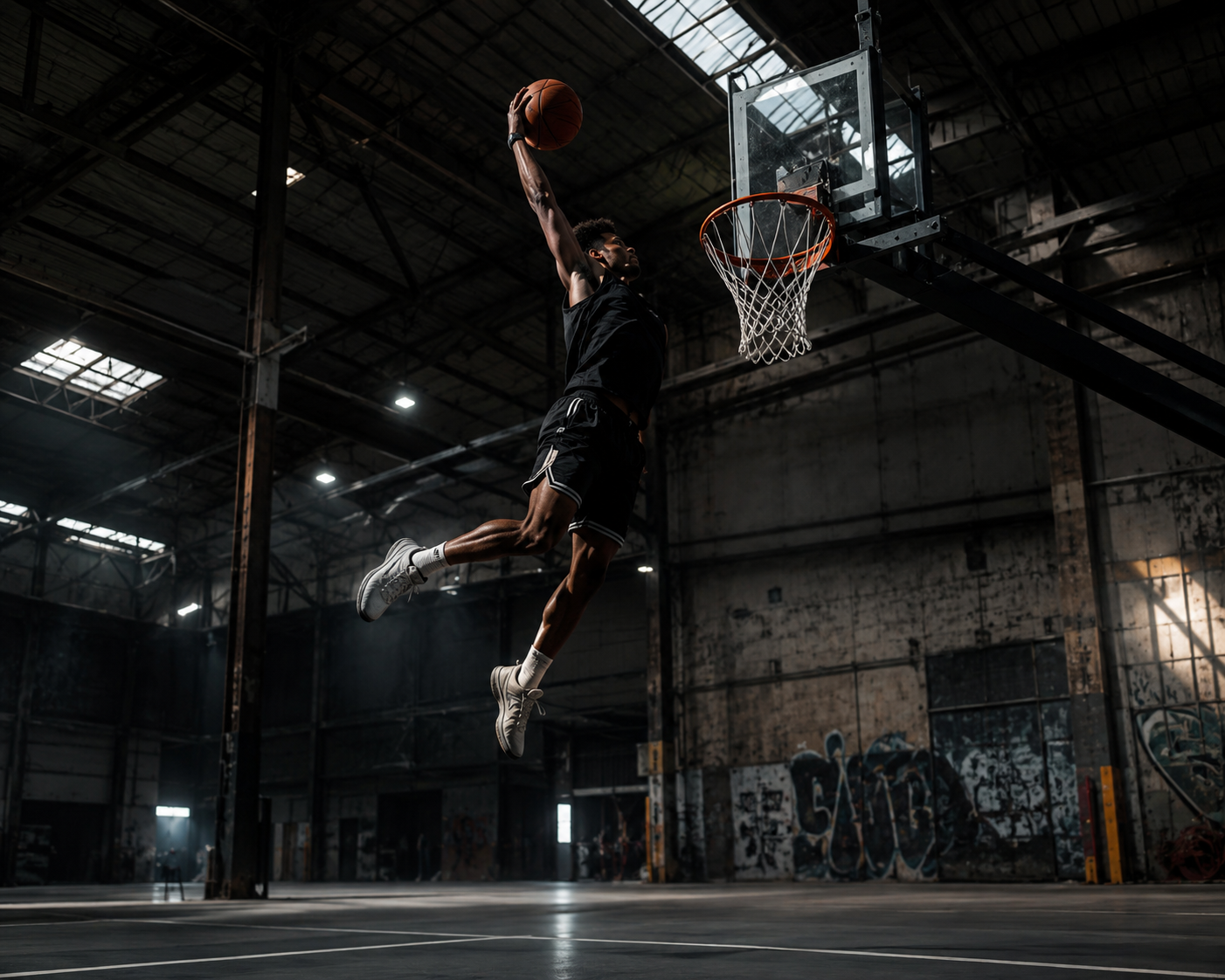 Basketball