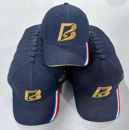 Casquette baseball 6 panels, édition World Championship - FRA
