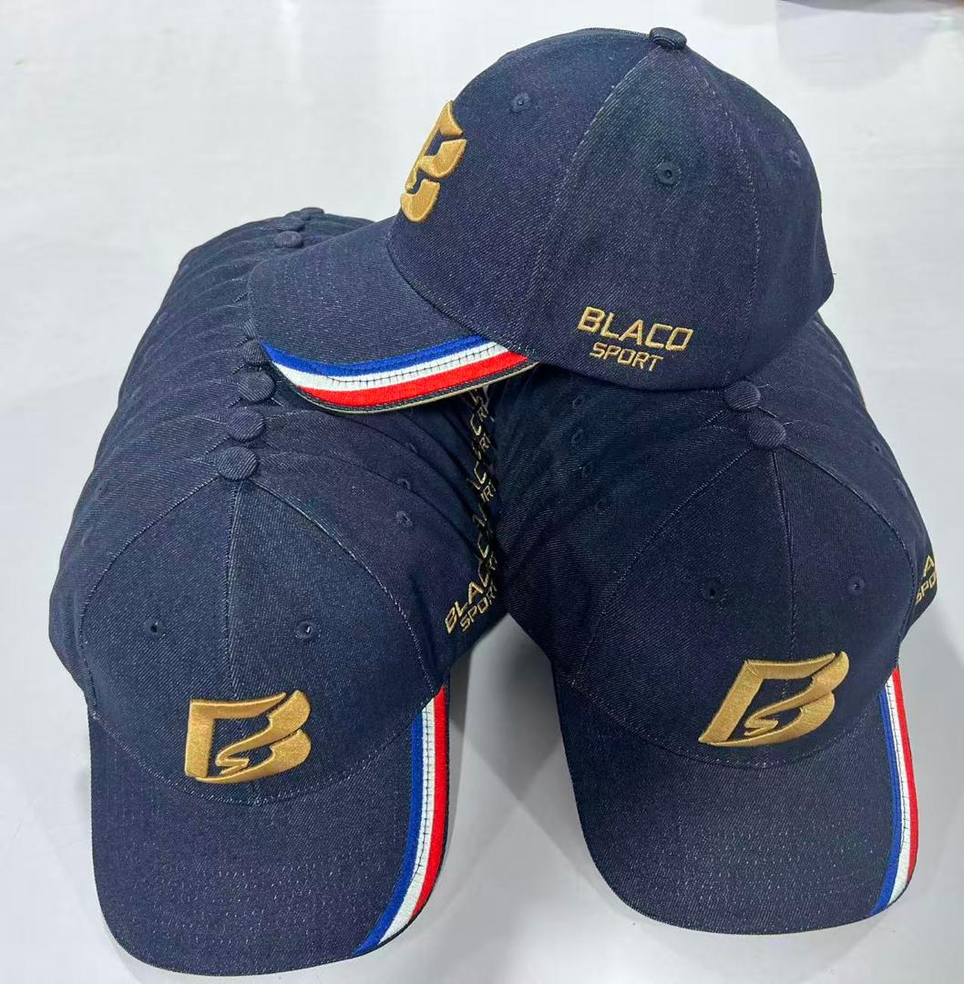 Casquette baseball 6 panels, édition World Championship - FRA