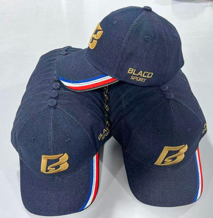 Casquette baseball 6 panels, édition World Championship - FRA